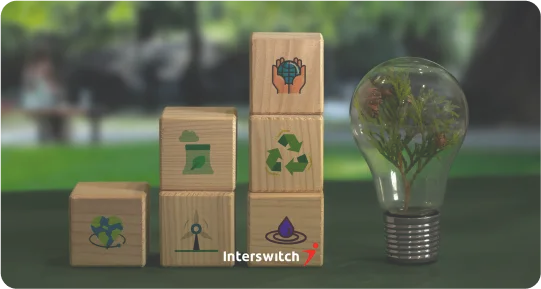 Interswitch Energy (Contract Management) pic