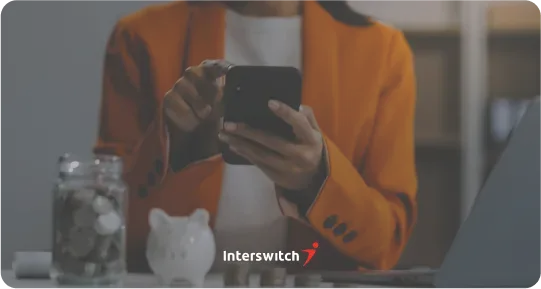 Interswitch Lending Service pic