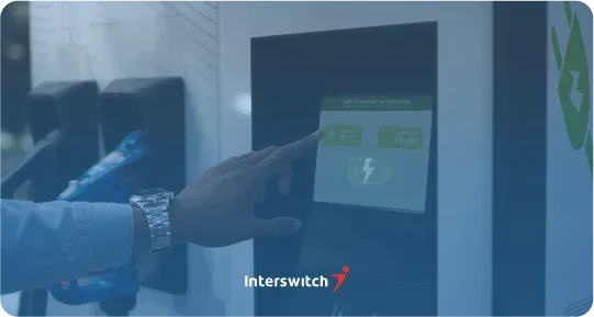 Quickteller Energy pic