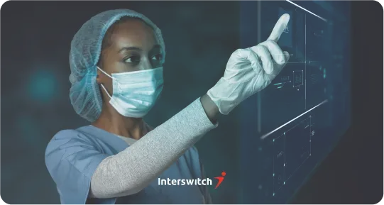 Interswitch Smarthealth pic