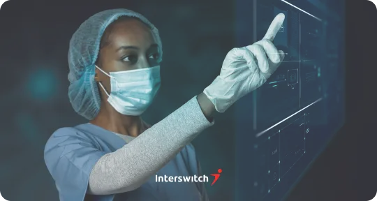 Interswitch Smarthealth pic